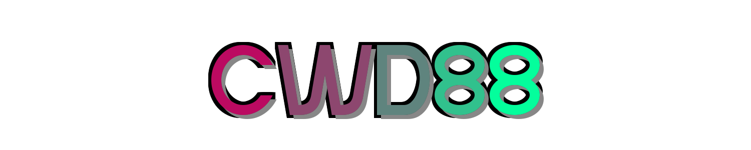CWD88 Logo